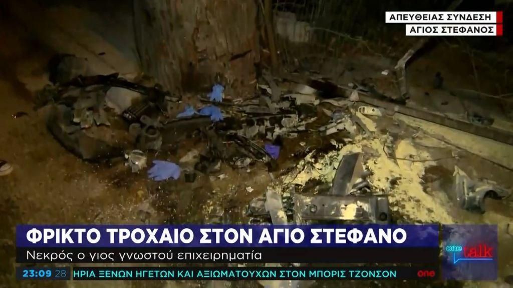 Ζαχαριάς – Βακάκης: Όταν η μοίρα παίζει άσχημα παιχνίδια