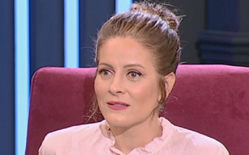 Μαρία Σατραζέμη : O σύντροφός μου με άφησε επειδή είχα καρκίνο