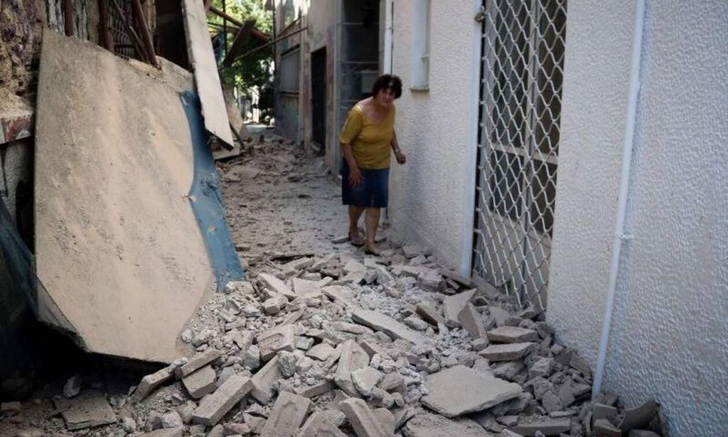 Σεισμός στην Αθήνα: Τι λένε οι επιστήμονες, τι να περιμένουμε τις επόμενες ημέρες