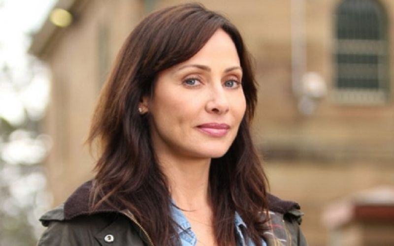 Natalie Imbruglia: Έγκυος στα 44 της με δότη σπέρματος (pics)
