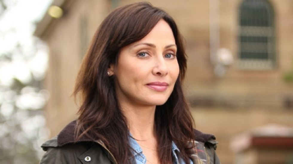 Natalie Imbruglia: Έγκυος στα 44 της με δότη σπέρματος (pics)