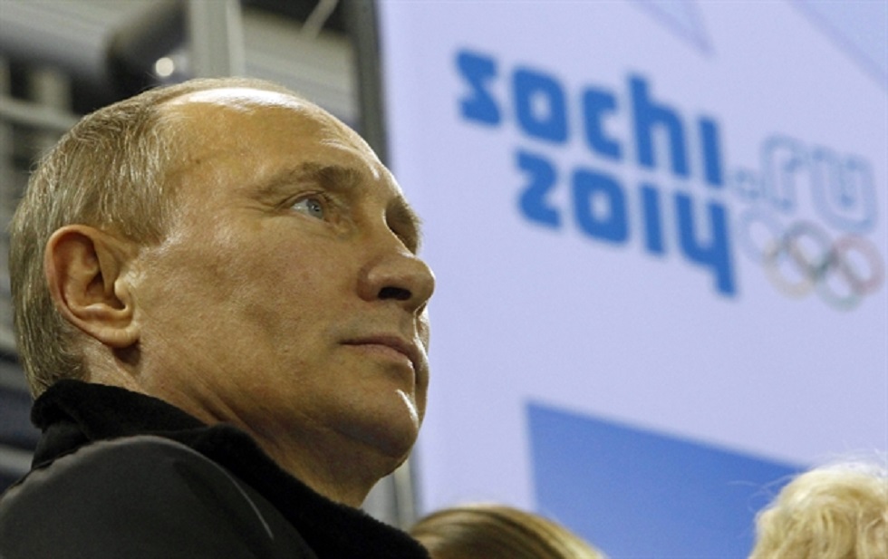 Τι κρύβει η επένδυση του Πούτιν στο Σότσι