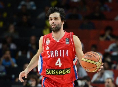 Επίσημο: Στη Βίρτους Μπολόνια ο Τεόντοσιτς! (pic)