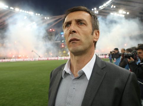 Ανακοίνωσε Νιόπλια, Κωφίδη και Τσινό ο ΟΦΗ!