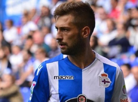 «Συμφωνία ΑΕΚ-Καρτάμπια, απομένει η Λα Κορούνια»