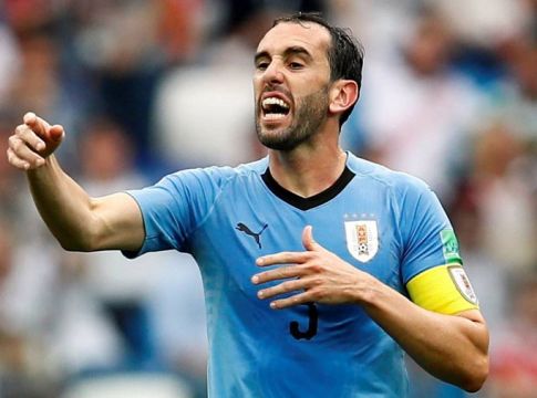 Ανακοίνωσε Γοδίν η Ίντερ (pic)