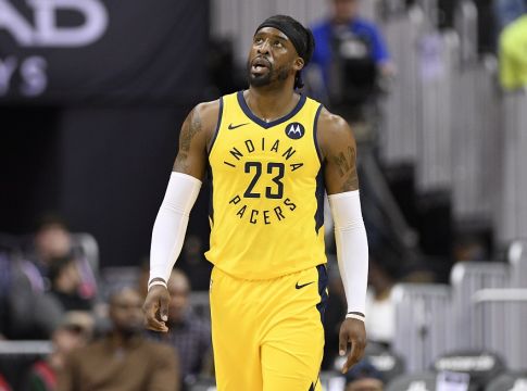 Μπακς: Υπέγραψαν τον Ουέσλι Μάθιους