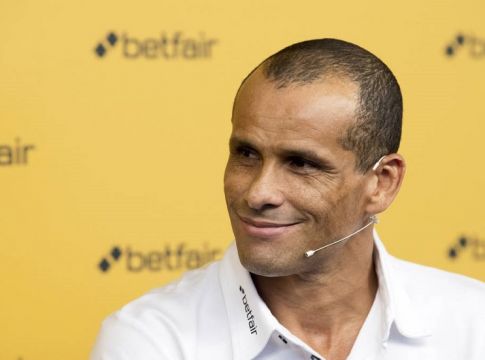 Ριβάλντο: «Δεν δόθηκαν δύο πέναλτι στην Αργεντινή»