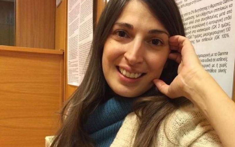 Μαρία Βλάχου: Έφυγε από τη ζωή το «σύμβολο» της νεοφυούς επιχειρηματικότητας (pic)