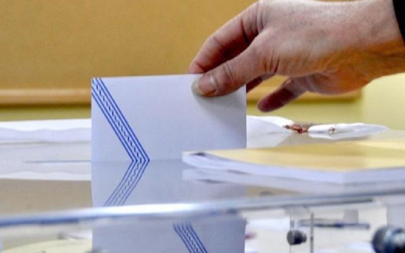 Exit poll: Τι δείχνουν τα πρώτα στοιχεία για το τελικό αποτέλεσμα των εκλογών