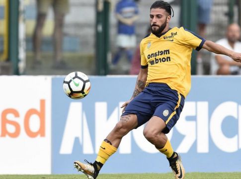 «Και ο ΠΑΟΚ στο παιχνίδι για τον Βέρντε»