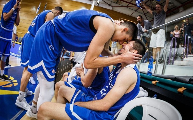 Ουκρανία-Ελλάδα 98-109 παρ.