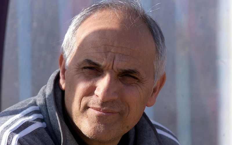 Κερμανίδης: «Να στηριχθεί από όλους ο Φερέιρα»