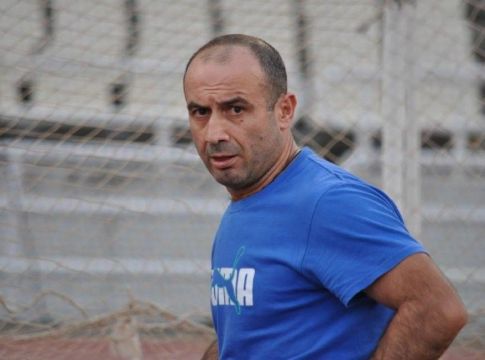 Παγκόσμιο ρεκόρ στην δισκοβολία ο Κωνσταντινίδης!