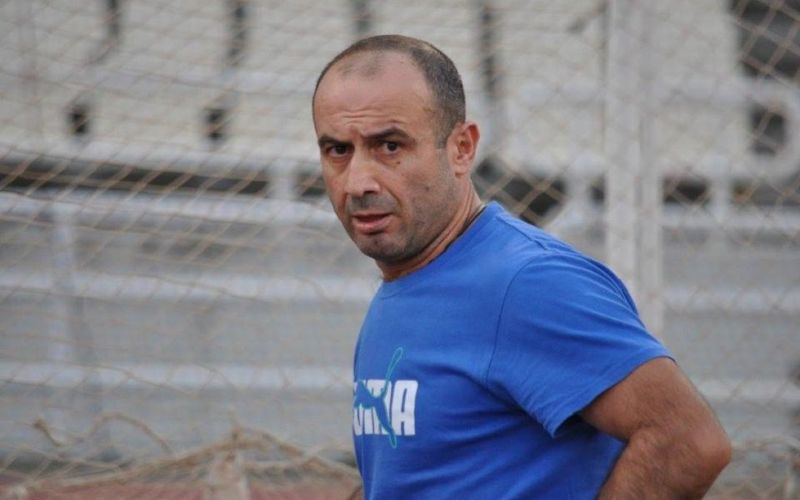 Παγκόσμιο ρεκόρ στην δισκοβολία ο Κωνσταντινίδης!