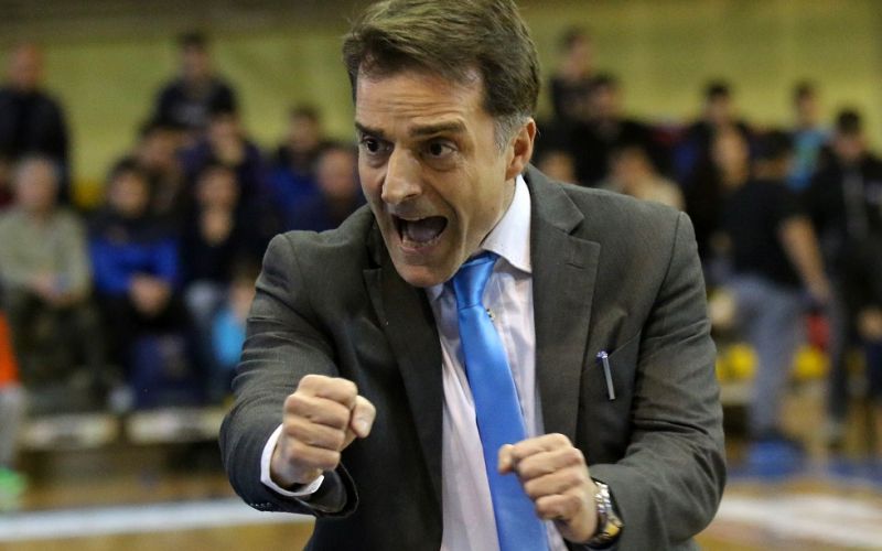 Παναθηναϊκός: Κουστένης αντί Παναγιωτόπουλου
