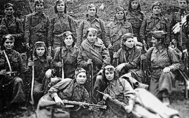 Ο μισογυνισμός και η αγραμματοσύνη δεν αποτελούν επιχειρήματα