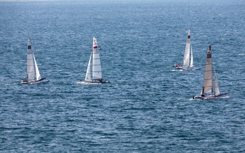 Τρίτος ο Τσορτανίδης στο Παγκόσμιο Πρωτάθλημα Νεότητας