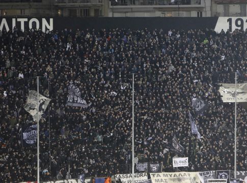 ΠΑΟΚ: Όποιος προλάβει, πρόλαβε