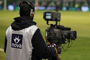 Οι οριστικές τηλεοπτικές μεταδόσεις της πρεμιέρας της Super League
