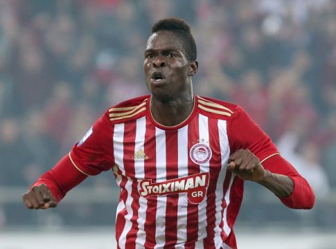 «Τα σκάει» για Σισέ η Γουλβς!