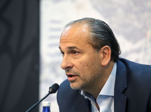 Ο Πρέλεβιτς έστειλε επιστολή παραίτησης στον Α.Σ. ΠΑΟΚ