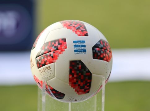 Ο Ατρόμητος… και τα play-out (pics)