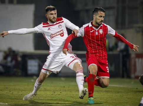 Λαμία: «Οχι» από Κασάδο