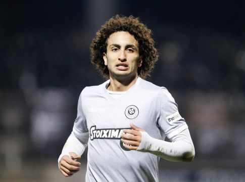 Ο… μπασκετμπολίστας Ουάρντα (pic)