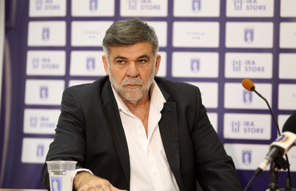 Τομ Παπαδόπουλος: «Συμφωνία με τον Μπέο για την εξαγορά του ΑΦΜ του Βόλου»