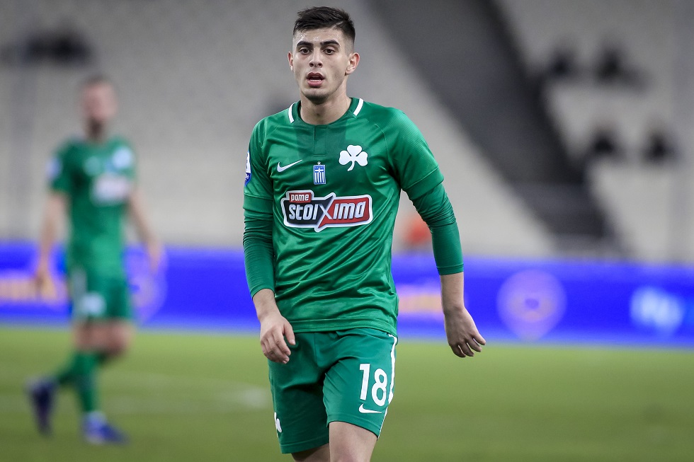 Θεραπεία για τους Κουρμπέλη και Μπουζούκη