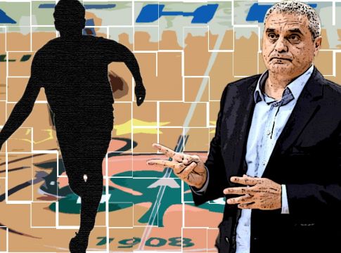 Αποκάλυψη: Παίρνει κι άλλον ξένο ο Παναθηναϊκός!