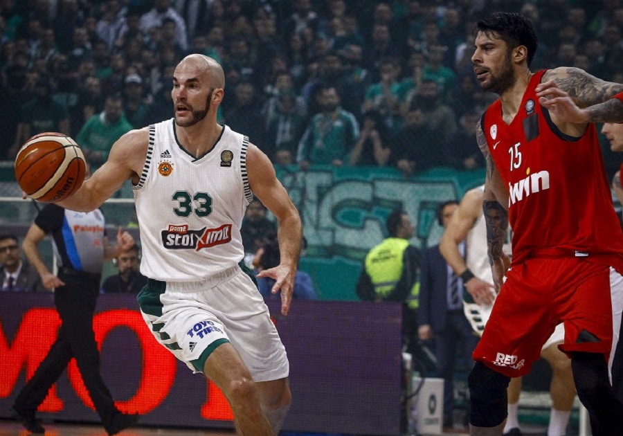 Ολόκληρο το πρόγραμμα της Euroleague (pics)