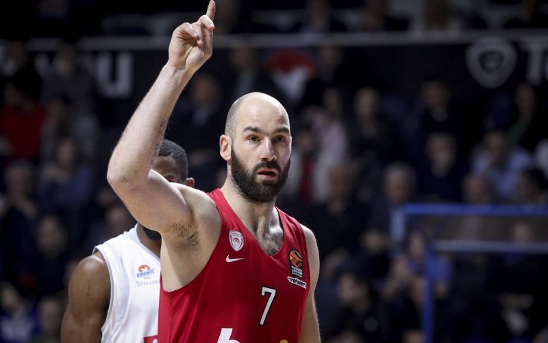 Πάει… PBA ο Σπανούλης