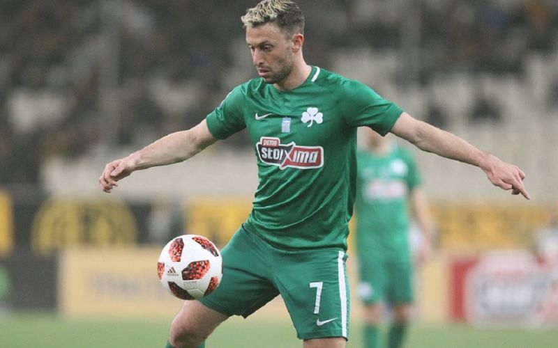 Παναθηναϊκός: Τέλος και επίσημα ο Άλτμαν