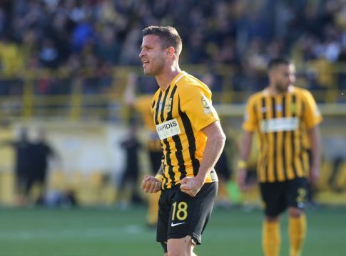 Άρης: Τελική πρόβα με… Μαρτίνες (pic)