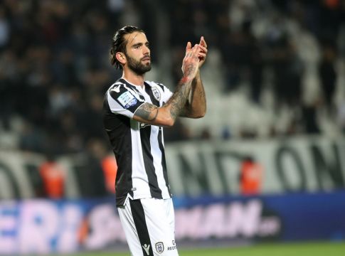 ΠΑΟΚ: Καλύτερα να τον ξεχάσουν τον Ολιβέιρα