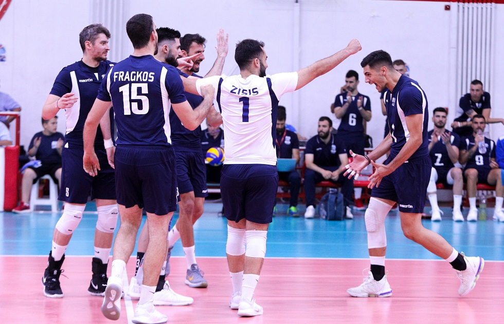 Οι κλήσεις του Δημήτρη Ανδρεόπουλου για το ευρωπαϊκό πρωτάθλημα | to10.gr Οι κλήσεις του Δημήτρη Ανδρεόπουλου για το ευρωπαϊκό πρωτάθλημα | to10.gr