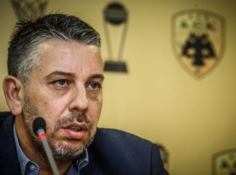 Το τιμ του Παπαθεοδώρου στην ΑΕΚ