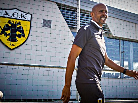 Πέρασε η εποχή της λεζάντας