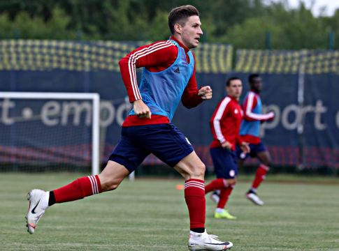 Στο κόλπο για Σολδάνο και η Ουνιόν Σάντα Φε