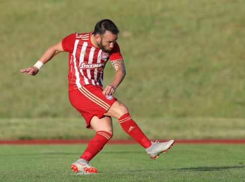 Όσο παίζεις, θα κρίνεσαι!