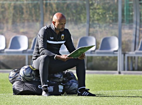 ΑΕΚ: Στο προσκήνιο στόπερ που παίζει και κόφτης
