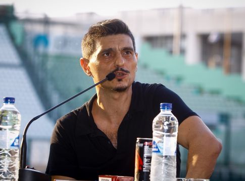 Γιαννακόπουλος: «Δεν φαντάζομαι να μην συγκεντρωθούν 20 εκατ. ευρώ» (pics)
