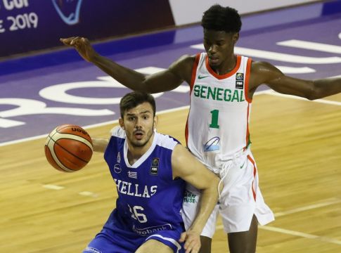 Παγκόσμιο U19: Τα ημιτελικά και ο αγώνας της Ελλάδας