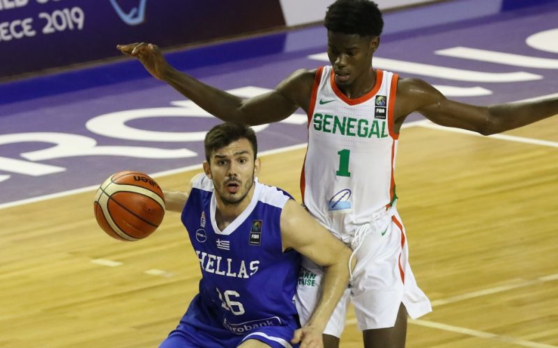 Παγκόσμιο U19: Τα ημιτελικά και ο αγώνας της Ελλάδας