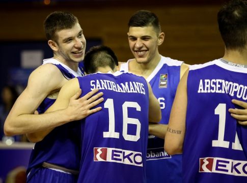 Live streaming: Αυστραλία – Ελλάδα