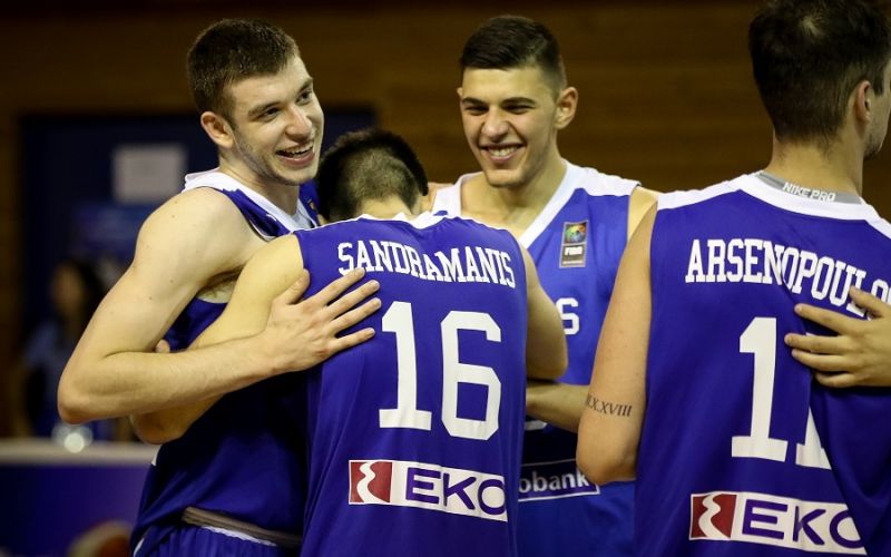 Live streaming: Αυστραλία – Ελλάδα