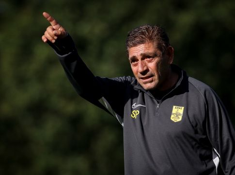 Αποφόρτιση για Κουέστα-Τζανακάκη, επέστρεψε ο Γιουνές