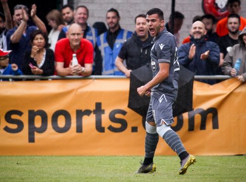 Στο μικροσκόπιο του Φερέιρα ο Γαϊτανίδης